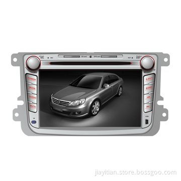 In-dash Car DVD Players, Suitable for Volkswagen Lavida, with Two-way Audio and Video InputNew